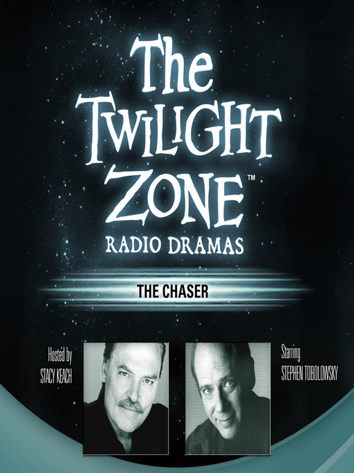 Title details for The Chaser by Robert Presnell Jr. - Wait list